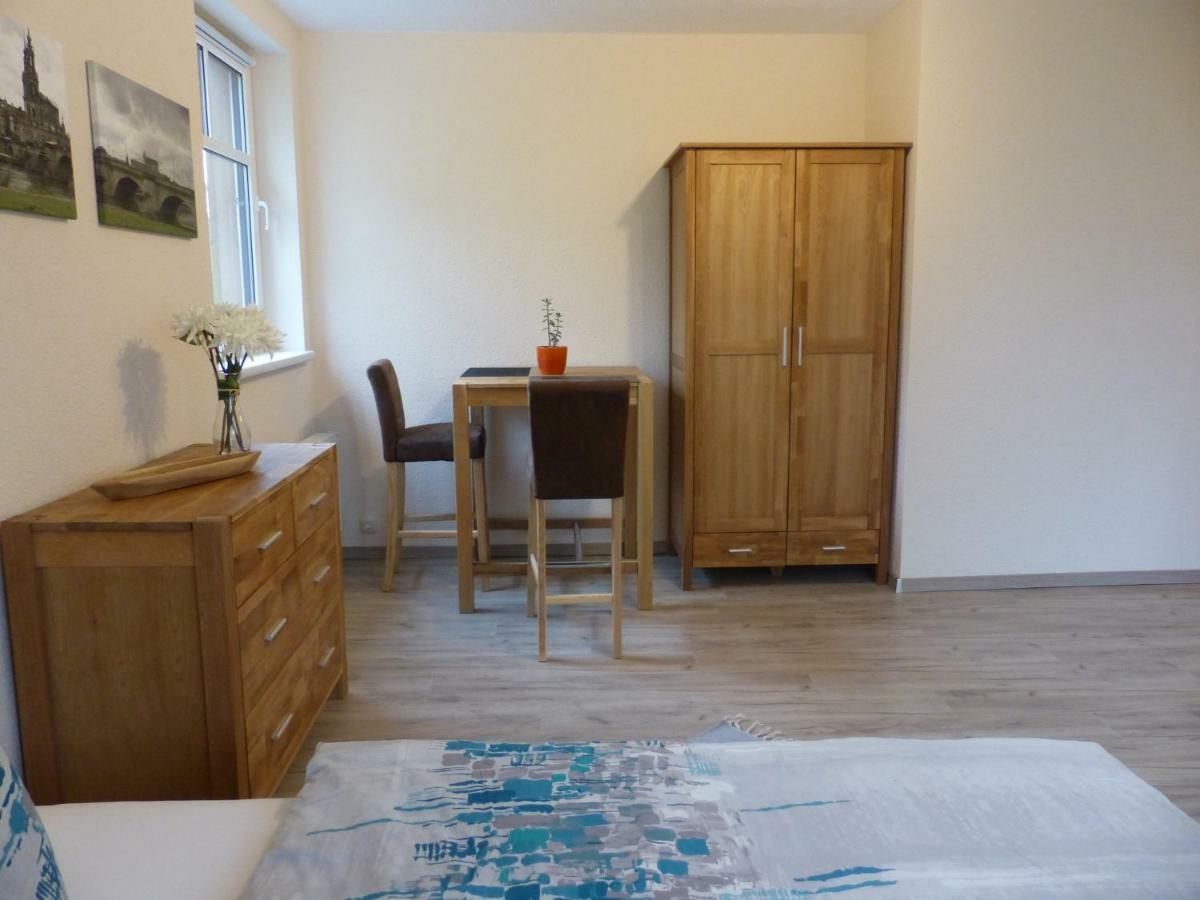 Ferienwohnung Ortrand - Pension Rum bild